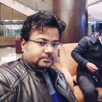 Tushar Chaudhary