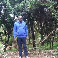 John Muasa