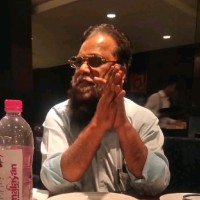 Nisar Ahmad Shah