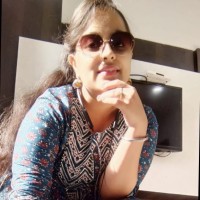 Simran Khanna
