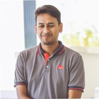 Muhammad Azfar Mohd Azimi