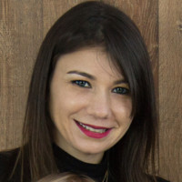 Klauren Godoi, Msc.
