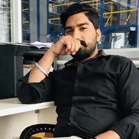 Vineet Mehra