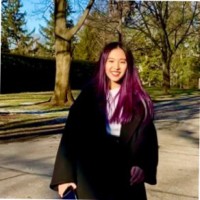 Kaiya Huang
