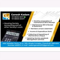 Ganesh Kadam