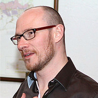 Anthony Maillet