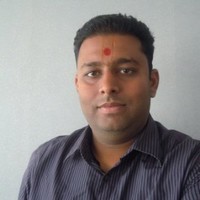 Jaimin Patel