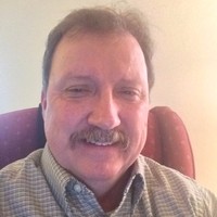 Greg Bates