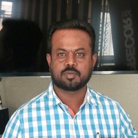 Srinivas Muddiah