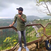 Vishal Kasaudhan