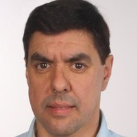 Carlos Henrique Santos Dias