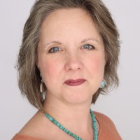 Lacey Hart, M.B.A., D.D. h.c.