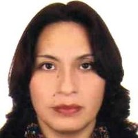 Janeth Romero Gozar
