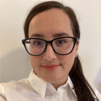 Dr. Hangya Dóra Phd