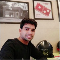 Vishnu Kumar