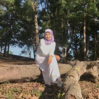 Mas Hani Hazwani Alwee
