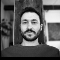 Eli Raskin