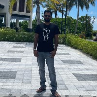Ankit Vaish