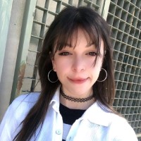Alba Segura Gómez