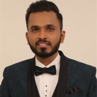 Nikunj Patel