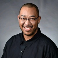 Chaz Garrett