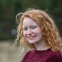 Silje Bergland Drarvik