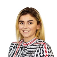 Caitlín Small