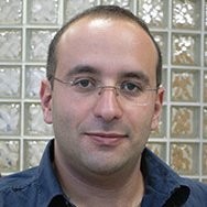 Roman Sheinman