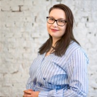 Yuliia Demura
