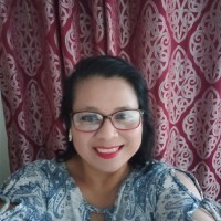 Fatima Morales De Navas