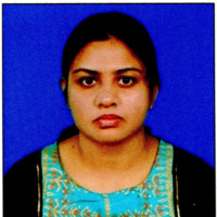Rashmi Dutta