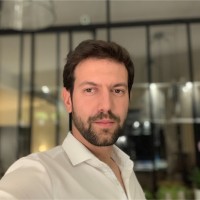 Dimitri Magalhaes