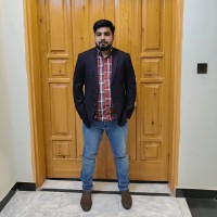 Muhammad Hammad Rafique