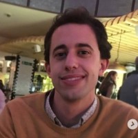 Daniel Valdemoro Hernández