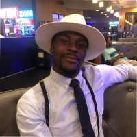Roderick McCray