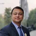 Gurpreet Singh, M.Tech, Mba