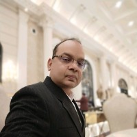 Anurag Bhardwaj