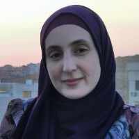 Sawsan El-Jayousi