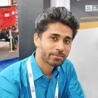 Suman Paul