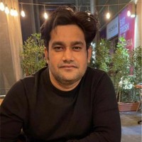 Pavan Dhadse