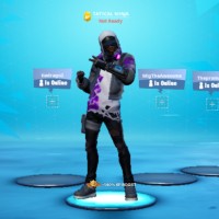 Mobile_ Ninja