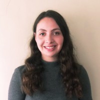 Julia Repishti