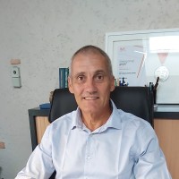Eric Bernadou