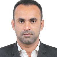 Jayaraj Peringady