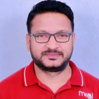 Ravi Badiger