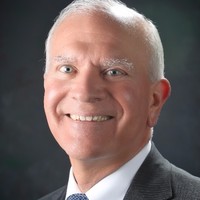 Russell Rau