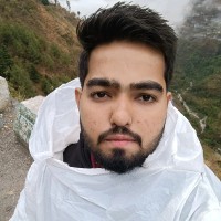 Shubh Kabra