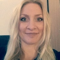 Angela Johansson