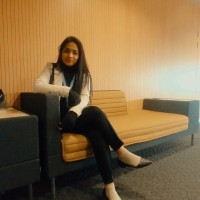 Pooja Chandak