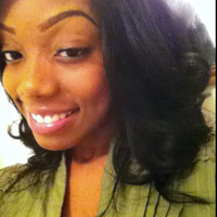 Shanice Jordan